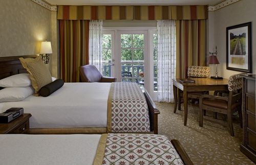 Hyatt Regency Hill Country Resort and Spa Hyatt Regency Hill Country Resort and Spa