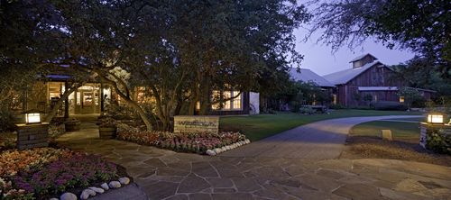 Hyatt Regency Hill Country Resort and Spa Hyatt Regency Hill Country Resort and Spa