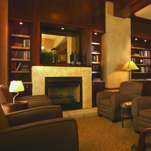 Emily Morgan Hotel