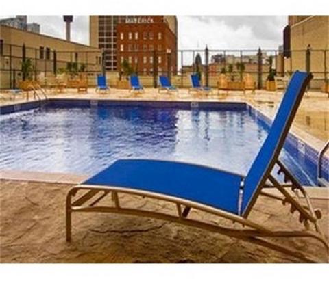 The St. Anthony Riverwalk Wyndham Hotel The St. Anthony Riverwalk Wyndham Hotel
