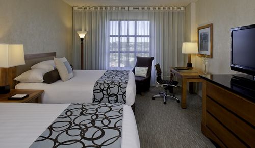 Hyatt Regency La Jolla At Aventine