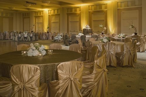 Hyatt Regency La Jolla At Aventine
