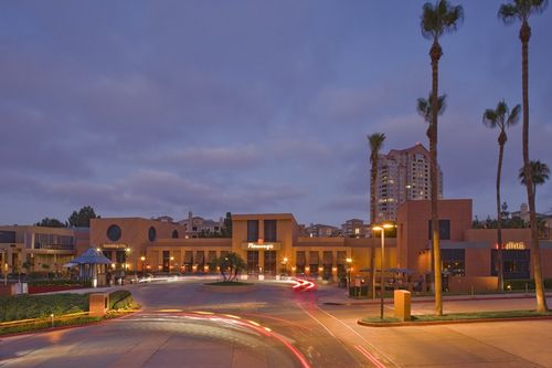 Hyatt Regency La Jolla At Aventine