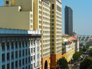 The Westin Gaslamp Quarter, San Diego