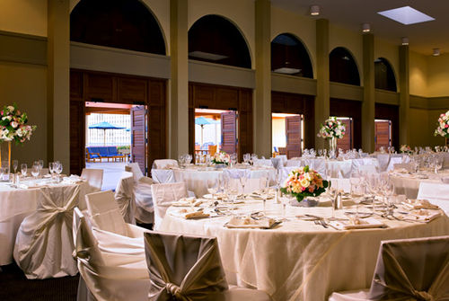The Westin Gaslamp Quarter, San Diego