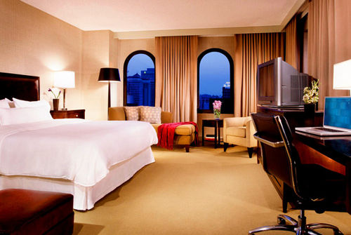 The Westin Gaslamp Quarter, San Diego