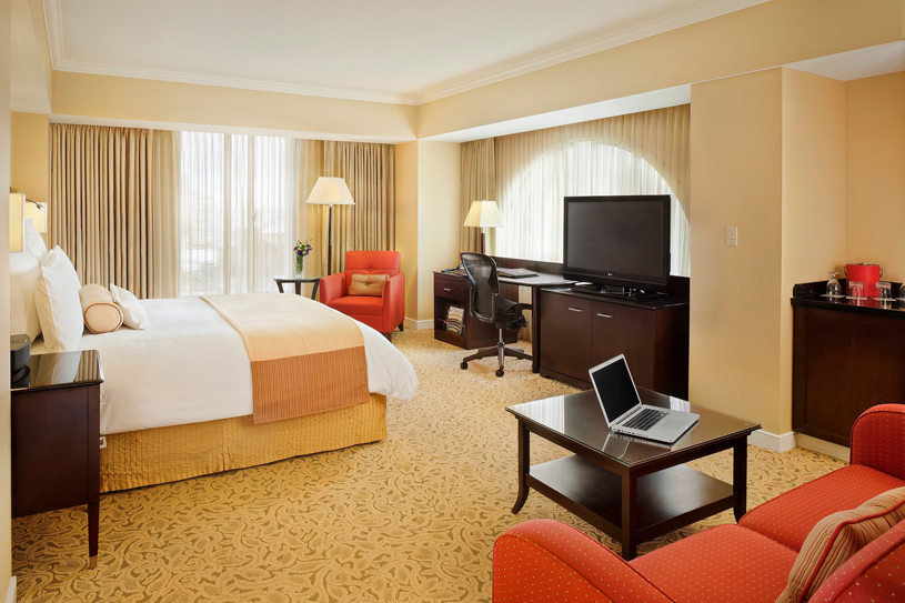 JW Marriott San Francisco Union Square JW Marriott San Francisco Union Square