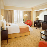 JW Marriott San Francisco Union Square