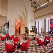 JW Marriott San Francisco Union Square