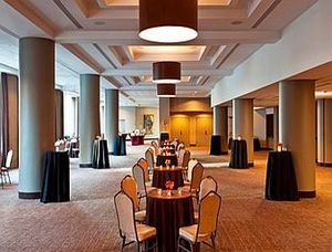 Parc 55 Wyndham San Francisco - Union Square Parc 55 Wyndham San Francisco - Union Square