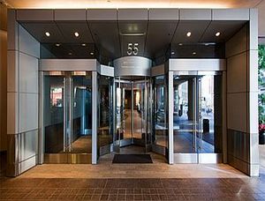 Parc 55 Wyndham San Francisco - Union Square Parc 55 Wyndham San Francisco - Union Square