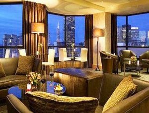 Parc 55 Wyndham San Francisco - Union Square Parc 55 Wyndham San Francisco - Union Square