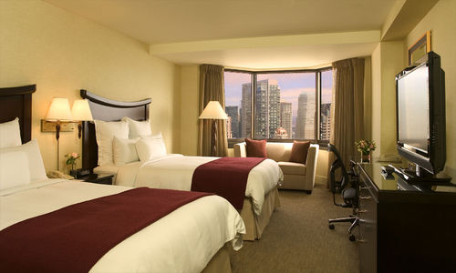 Parc 55 Wyndham San Francisco - Union Square Parc 55 Wyndham San Francisco - Union Square