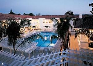Dolce Hayes Mansion