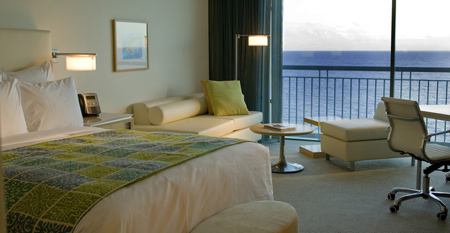 Renaissance La Concha San Juan 