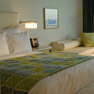 Renaissance La Concha San Juan 