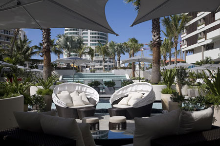 Renaissance La Concha San Juan 