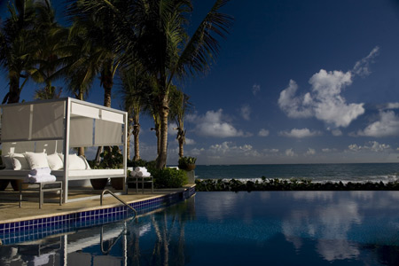 Renaissance La Concha San Juan 