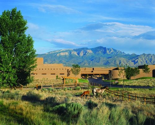 Hyatt Regency Tamaya Resort and Spa