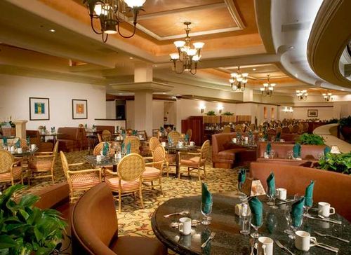 Fess Parkers Doubletree Resort