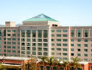 Hilton Santa Clara