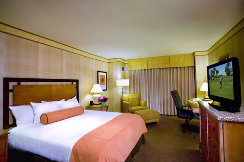 Hilton Santa Clara