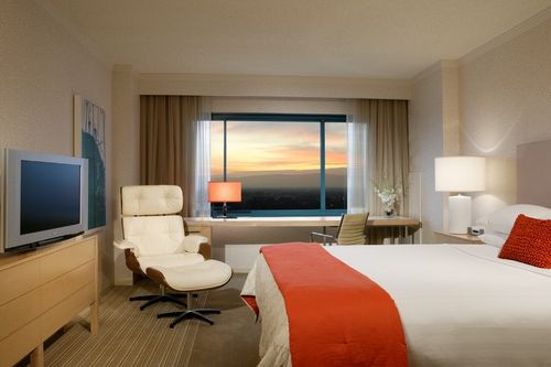Hyatt Regency Santa Clara - Silicon Valley Hyatt Regency Santa Clara - Silicon Valley