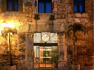 Hotel Frances Santo Domingo, A Mgallery Property Hotel Frances Santo Domingo, A Mgallery Property