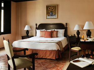 Hotel Frances Santo Domingo, A Mgallery Property Hotel Frances Santo Domingo, A Mgallery Property