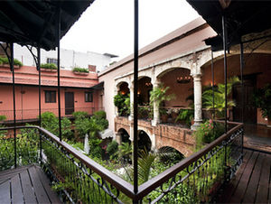 Hotel Frances Santo Domingo, A Mgallery Property Hotel Frances Santo Domingo, A Mgallery Property