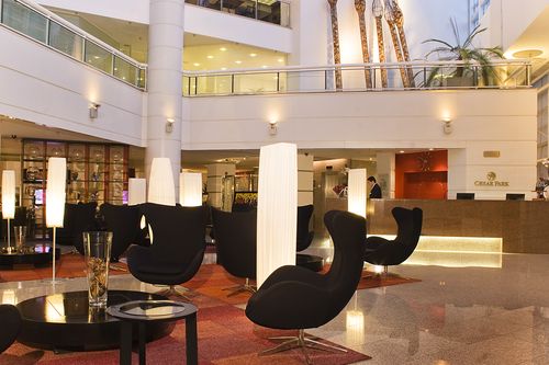 Caesar Park Faria Lima