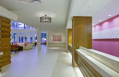 Hyatt Regency Sarasota