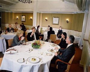 Steigenberger Kurhaus Hotel