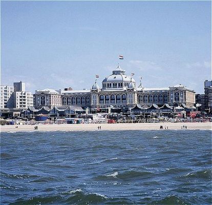 Steigenberger Kurhaus Hotel