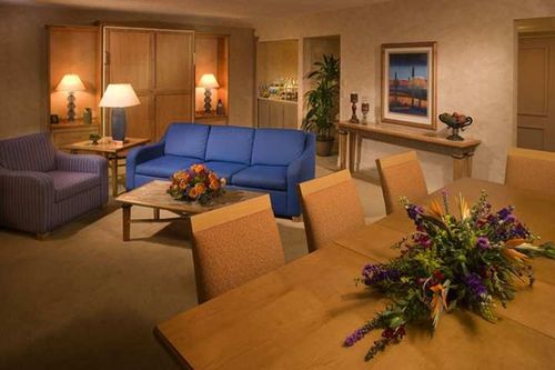 Hilton Scottsdale Resort and Villas