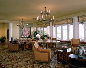 Scottsdale Resort And Conference Center Scottsdale Resort And Conference Center