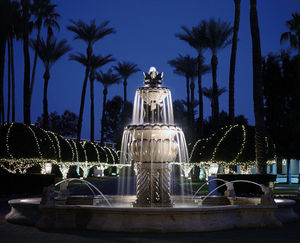 Scottsdale Resort And Conference Center Scottsdale Resort And Conference Center