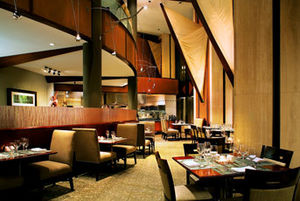 Westin Seattle