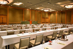 Westin Seattle