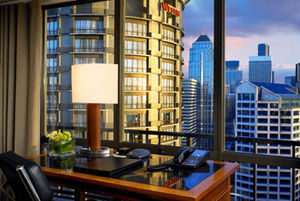 Westin Seattle