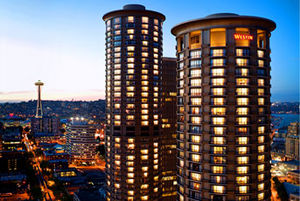 Westin Seattle