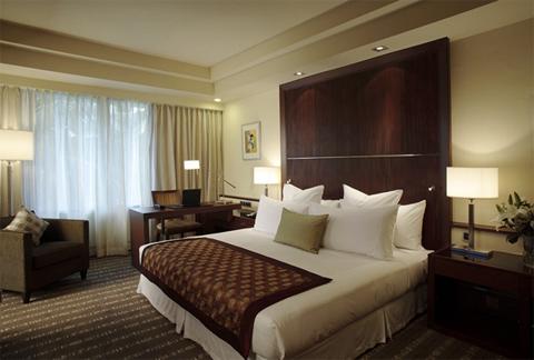The Sentosa Resort and Spa