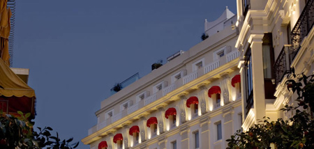 Gran Melia Colon 
