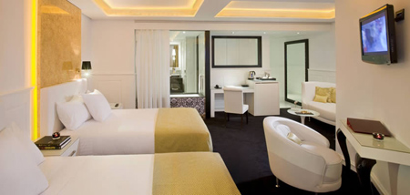 Gran Melia Colon 