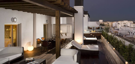 Gran Melia Colon