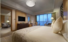 DoubleTree by Hilton Shanghai-Pudong
