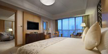 DoubleTree by Hilton Shanghai-Pudong
