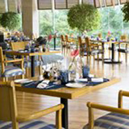 DoubleTree by Hilton Shanghai-Pudong

