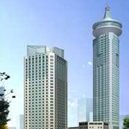 DoubleTree by Hilton Shanghai-Pudong
