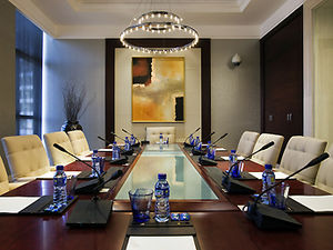 Sofitel Shanghai Sheshan Oriental